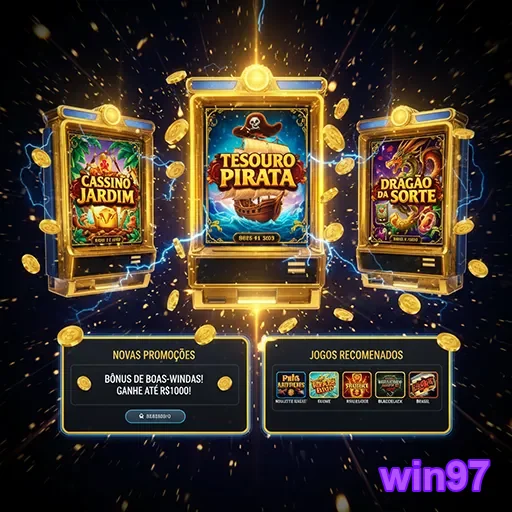 Guia sobre roleta - win97