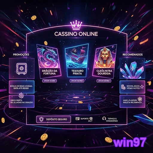 win97 win97 plataforma